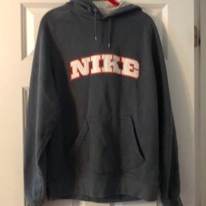 Nike hoodie